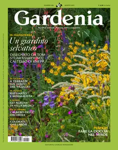 Gardenia - Agosto 2025