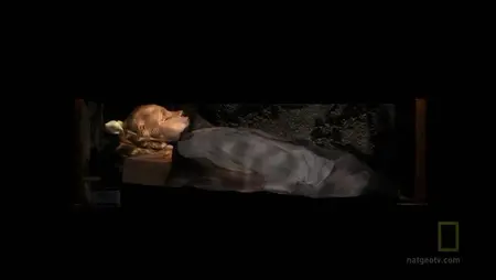 N.G. Explorer - Italys Mystery Mummies (2008)