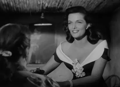His Kind of Woman (1951) [4K Restoration]