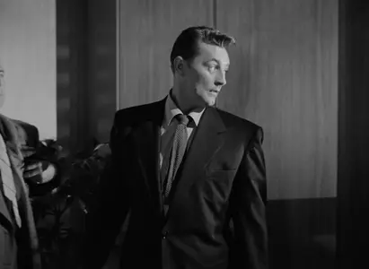 His Kind of Woman (1951) [4K Restoration]