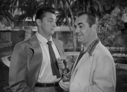 His Kind of Woman (1951) [4K Restoration]