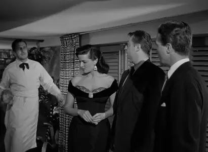 His Kind of Woman (1951) [4K Restoration]