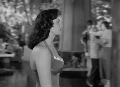 His Kind of Woman (1951) [4K Restoration]