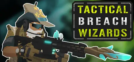 Tactical Breach Wizards (2024)