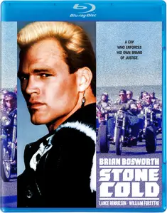 Stone Cold (1991)