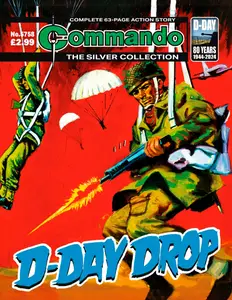 Commando 5758 (2024) (Random Stranger-DCP
