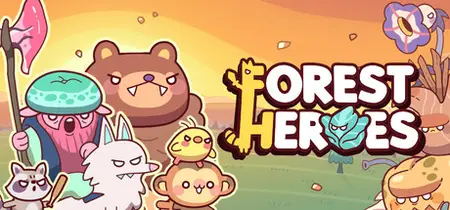 Forest Heroes (2025)