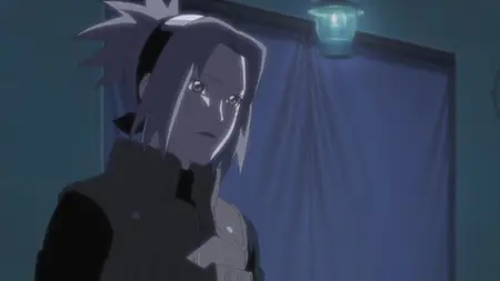 Naruto Shippuden (2007 S13E18 Medic Ninja in Danger JySzE