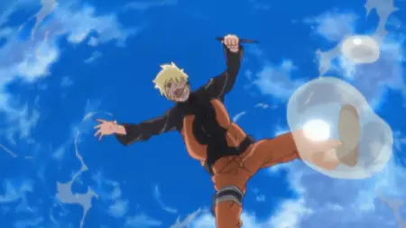 Naruto Shippuden (2007 S13E18 Medic Ninja in Danger JySzE