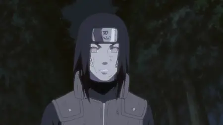 Naruto Shippuden (2007 S13E18 Medic Ninja in Danger JySzE
