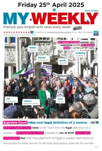 My Weekly fr N.810 - 25 Avril 2025