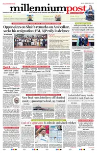 Millennium Post - 19 December 2024