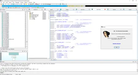 IDA Pro 9.0 (241217) SP1