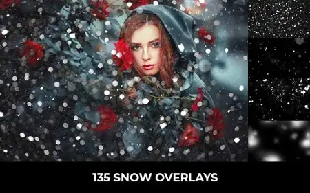 InkyDeals - 3900+ Photo Overlays