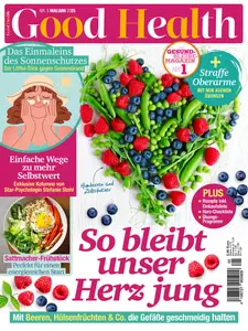 Good Health Germany - Mai 2025