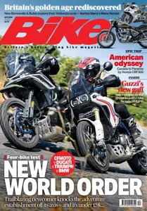 BIke UK - December 2026