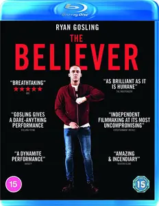 The Believer (2001) + Commentary