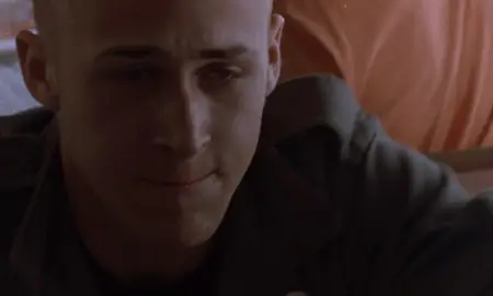 The Believer (2001) + Commentary