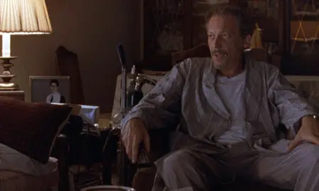 The Believer (2001) + Commentary