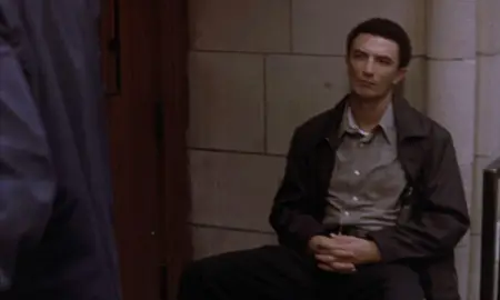 The Believer (2001) + Commentary