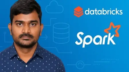Databricks & Spark Masterclass: Real-Time Data Engineering