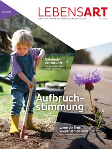 Lebensart Österreich - 28 November 2025