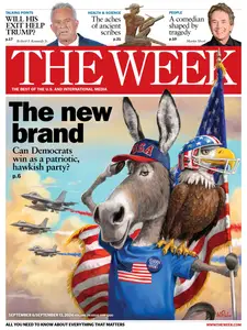 The Week USA - September 6, 2024