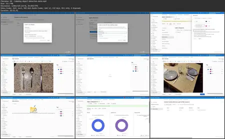 Azure AI Engineer Associate (AI-102) Cert Prep: Implement Computer Vision Solutions [Updated: 7/16/2024]