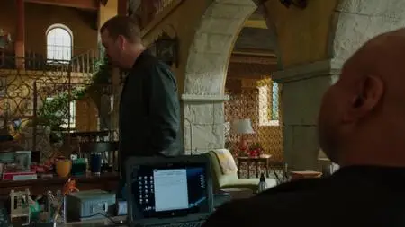 NCIS: Los Angeles S11E20