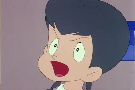 Himitsu No Akko-Chan - Episode 30