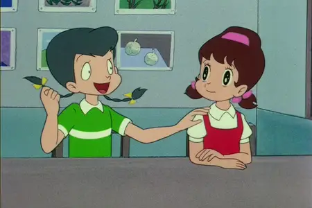 Himitsu No Akko-Chan - Episode 30