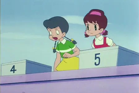 Himitsu No Akko-Chan - Episode 30