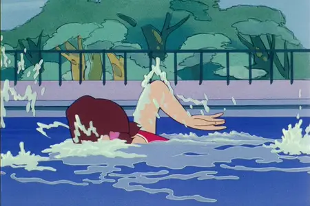 Himitsu No Akko-Chan - Episode 30