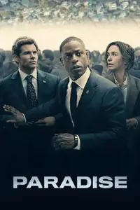 Paradise (2025) [MultiSubs]