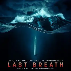 Paul Leonard-Morgan - Last Soundtrack (2025)