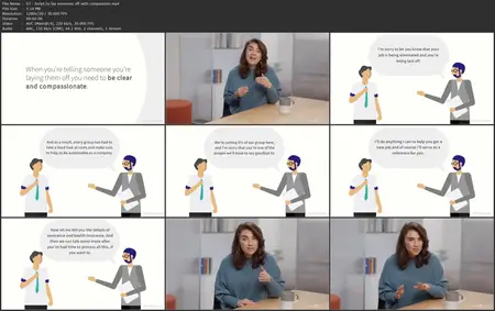 Quick Scripts for Difficult Conversations [Updated: 3/6/2025]