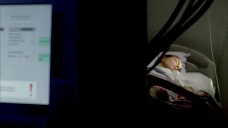 Borgen S01E01