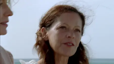 Borgen S01E01