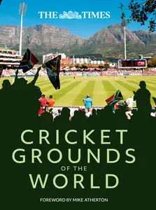 Times Cricket Grounds of the World