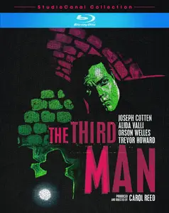 The Third Man (1949)