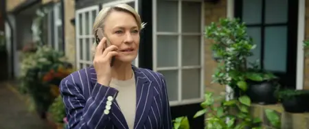 The Girlfriend S01E01
