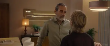 The Girlfriend S01E01