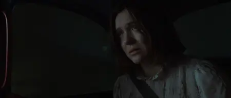 Black Cab (2024)