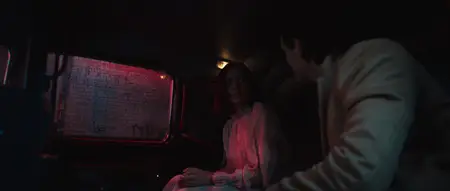 Black Cab (2024)