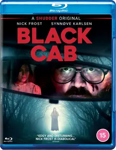 Black Cab (2024)