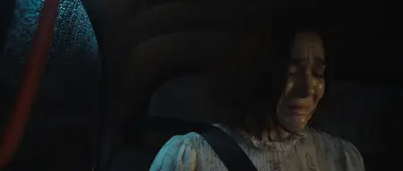Black Cab (2024)