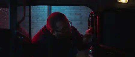 Black Cab (2024)