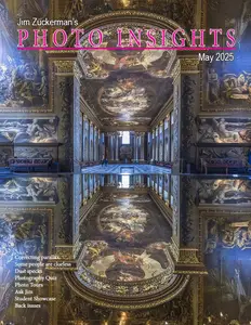 Photo Insights - May 2025