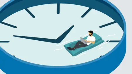 Five Ways to Control Your Time