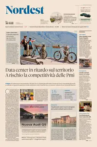 Il Sole 24 Ore Nordest - 24 Ottobre 2025